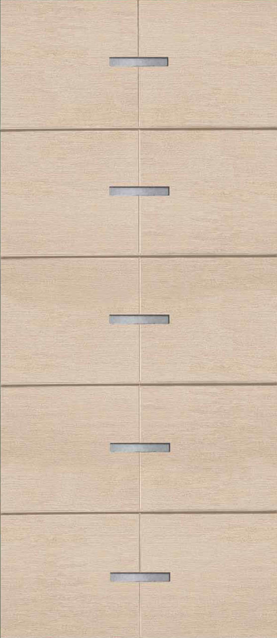 P292 - ROVERE SBIANCATO  Spessore 15mm