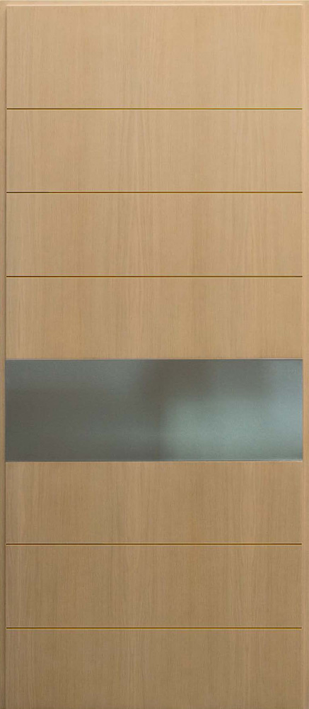 MCI01 INOX ROVERE