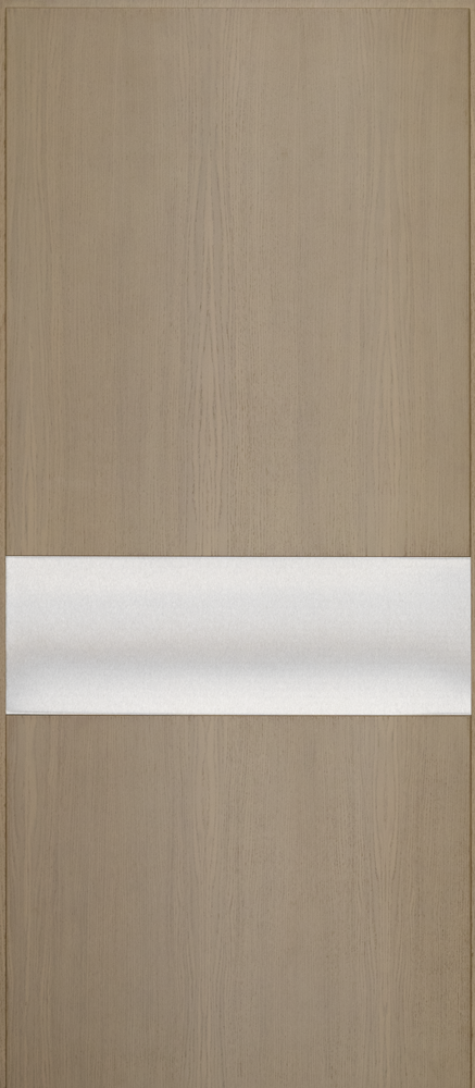 MCL01 INOX ROVERE