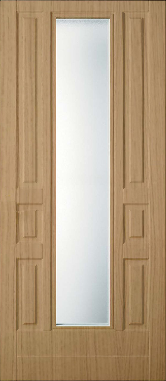 PR582 ROVERE NATURALE