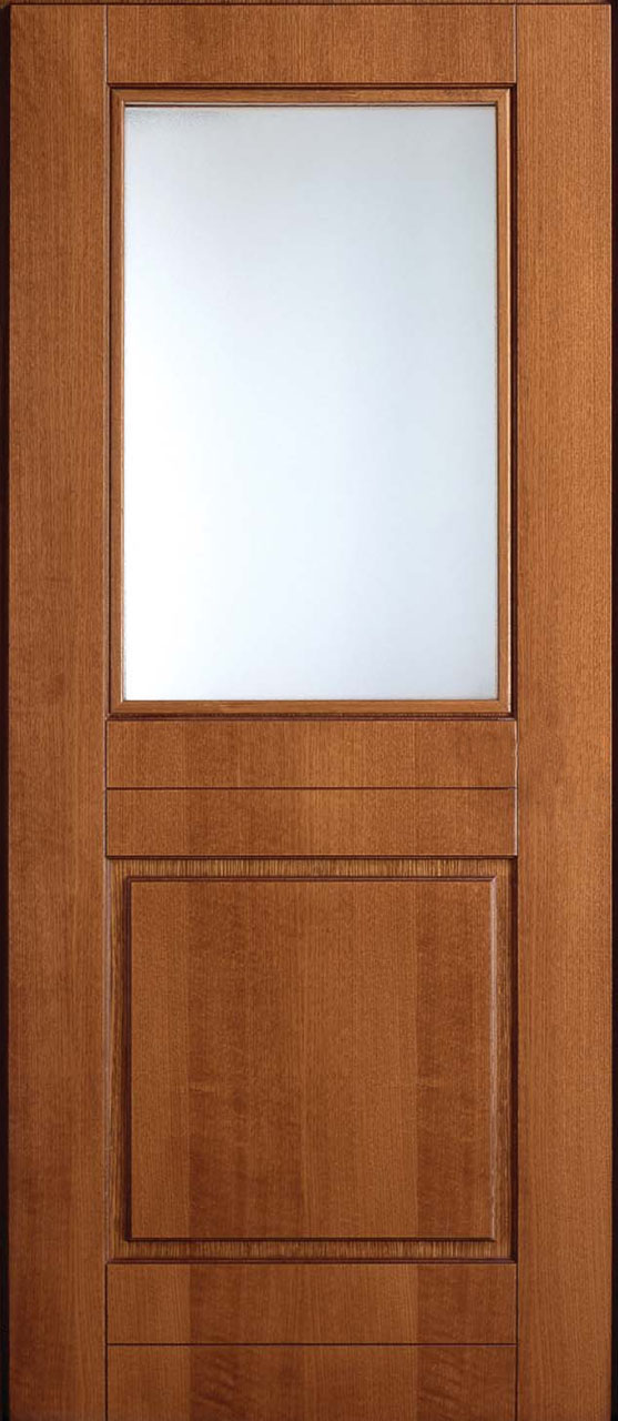 PR583 ROVERE TINTO MIELE