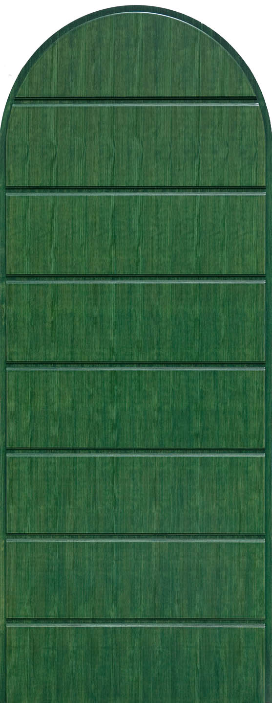 PR554 PINO TINTO VERDE