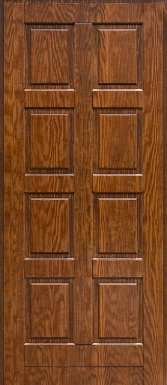 PR502 Walnut Pine