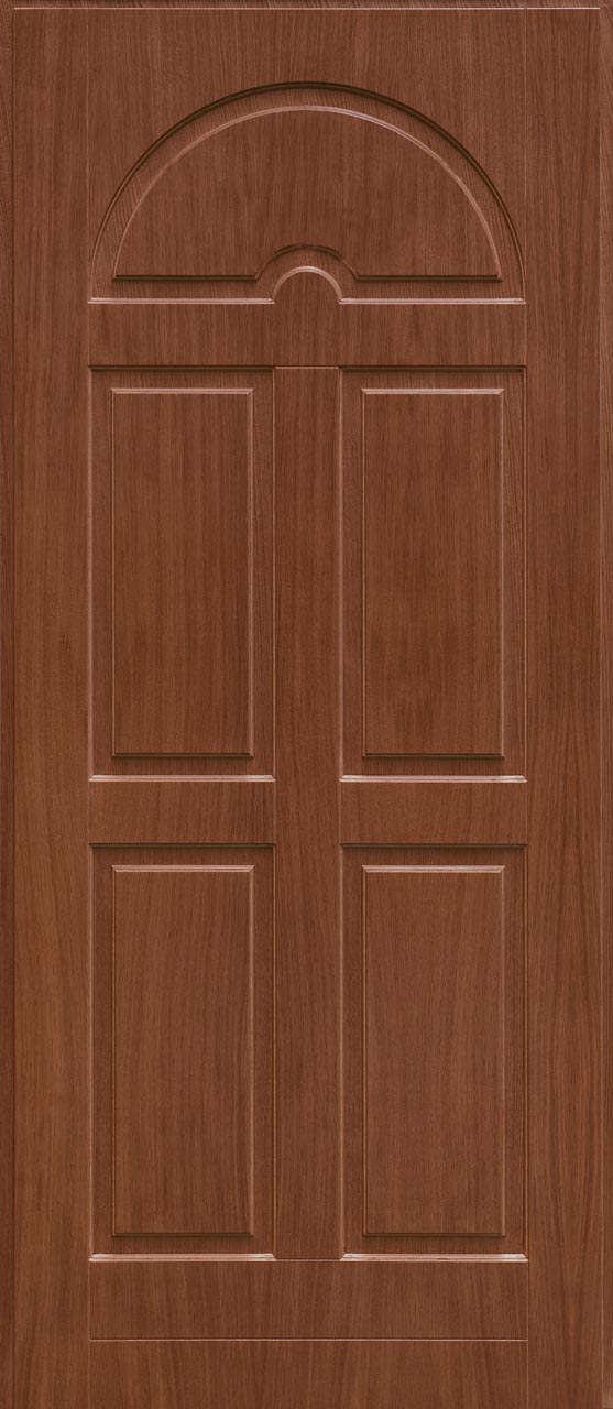 PR525 Honey Oak