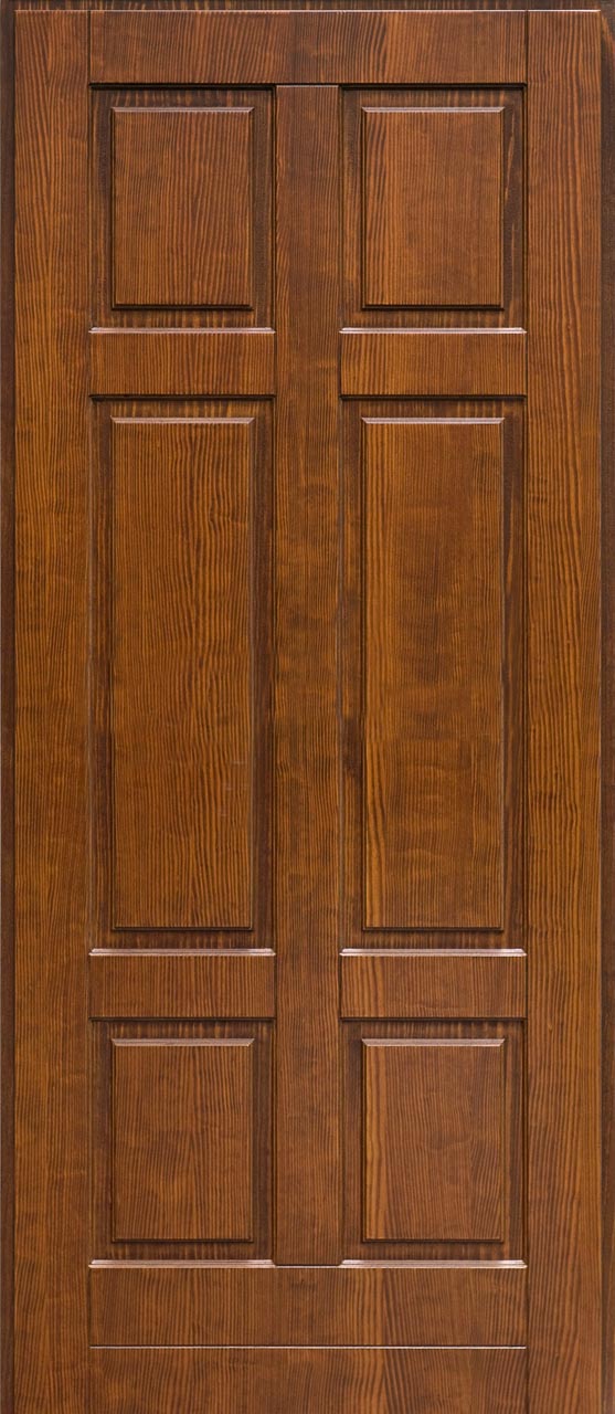 PRC02 Walnut Pine
