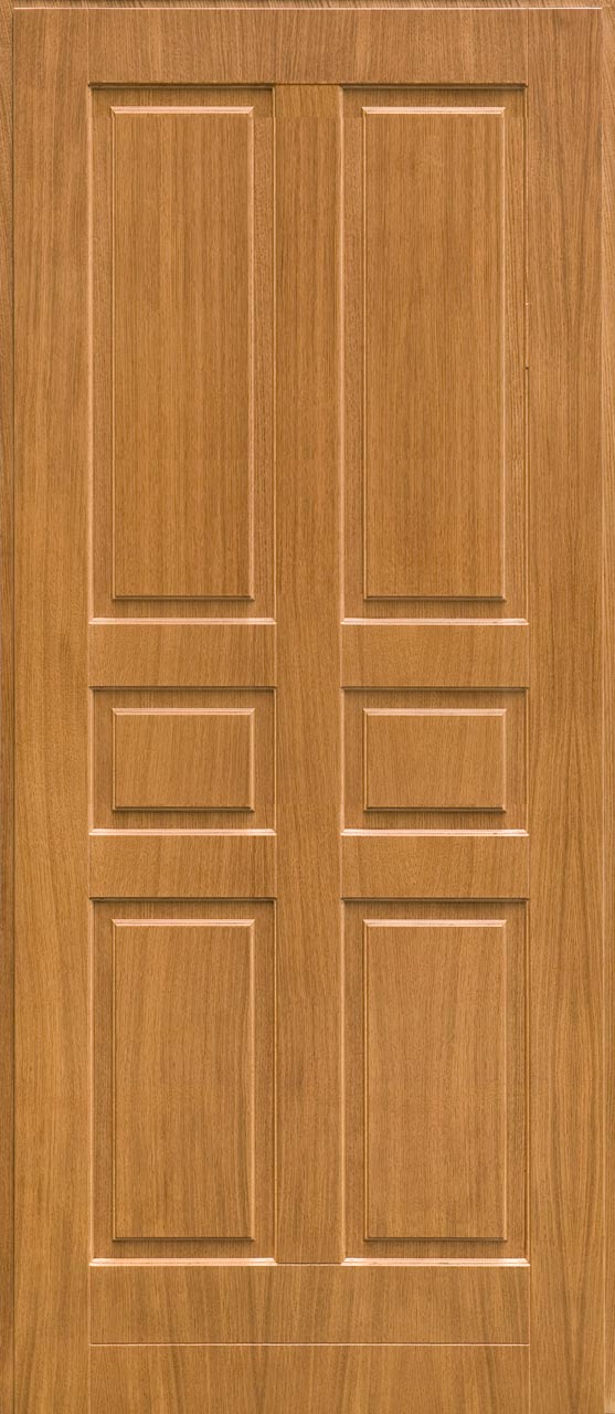 PRC07 Natural Oak