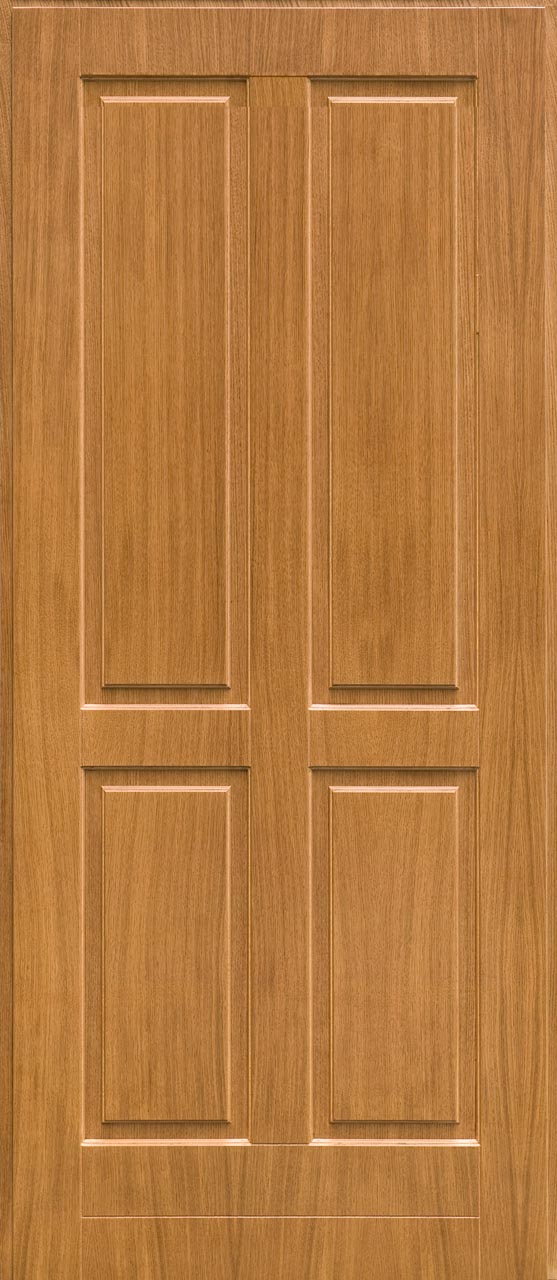 PRC09 Natural Oak