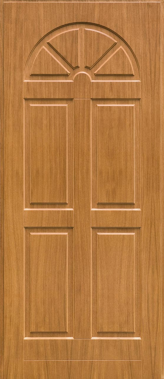 PRC10 Natural Oak