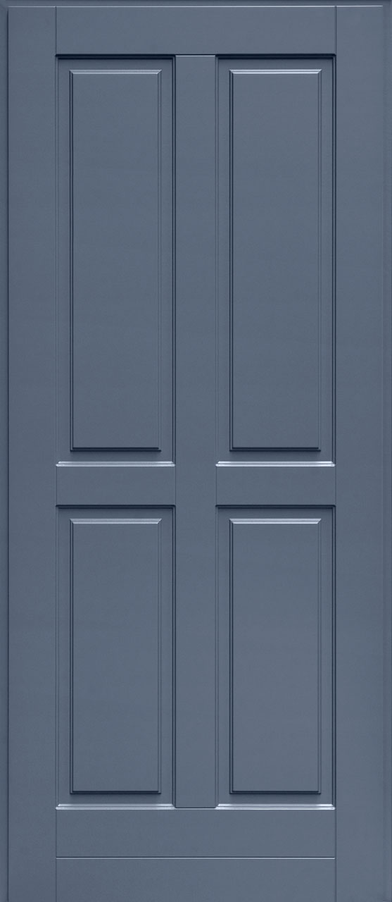 PRM09 RAL 7025