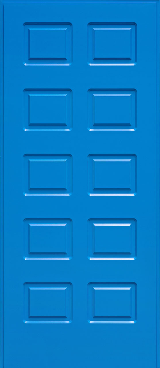 TM321 RAL 5015