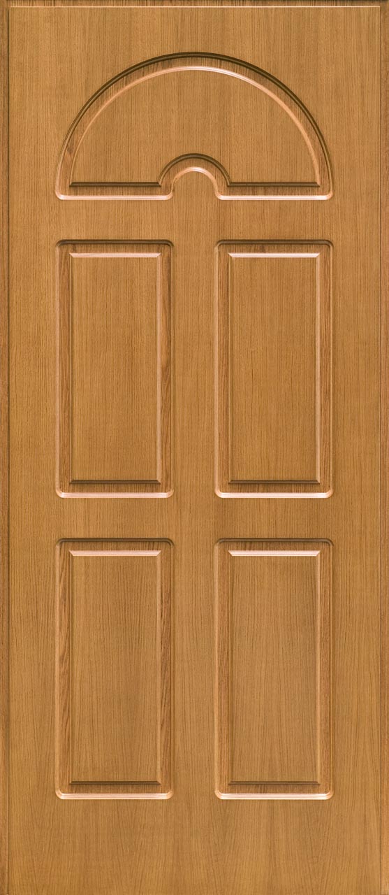 TC501 ROVERE NATURALE
