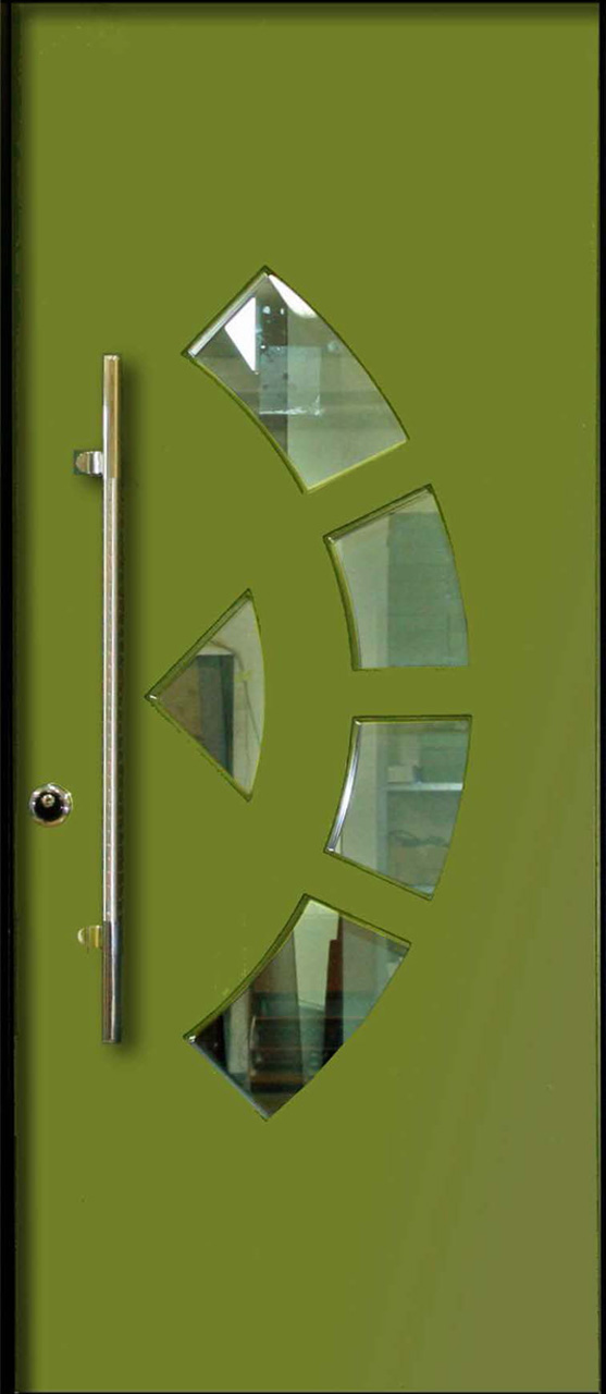 VM001 Verde