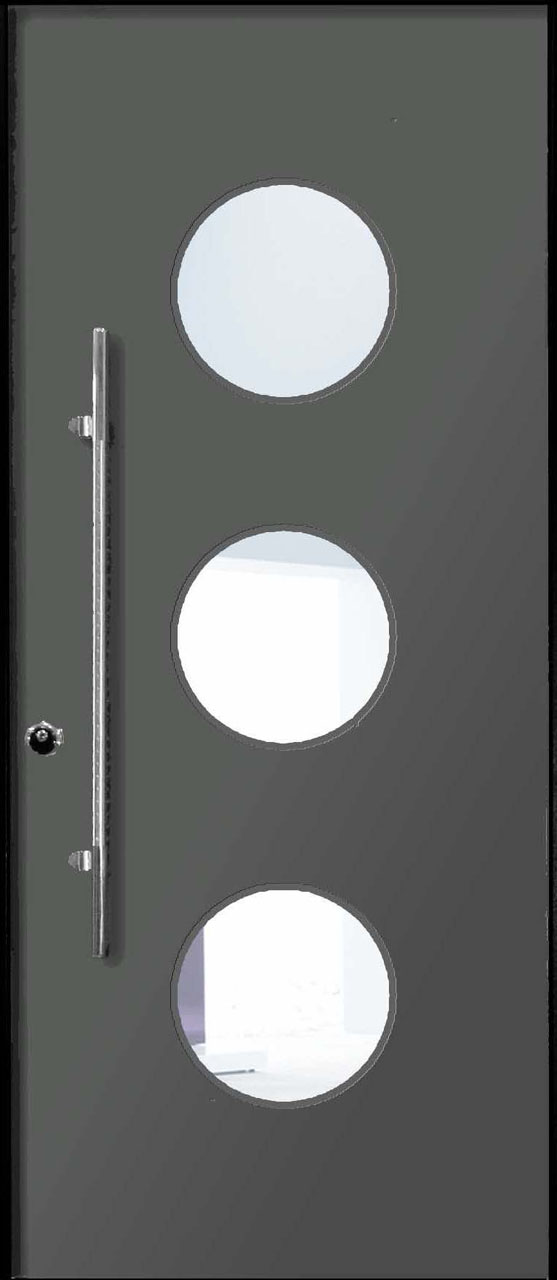 VM016 Grigio