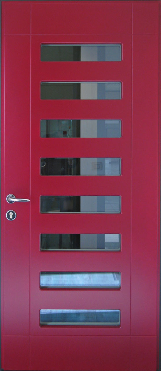 VM019 Rojo